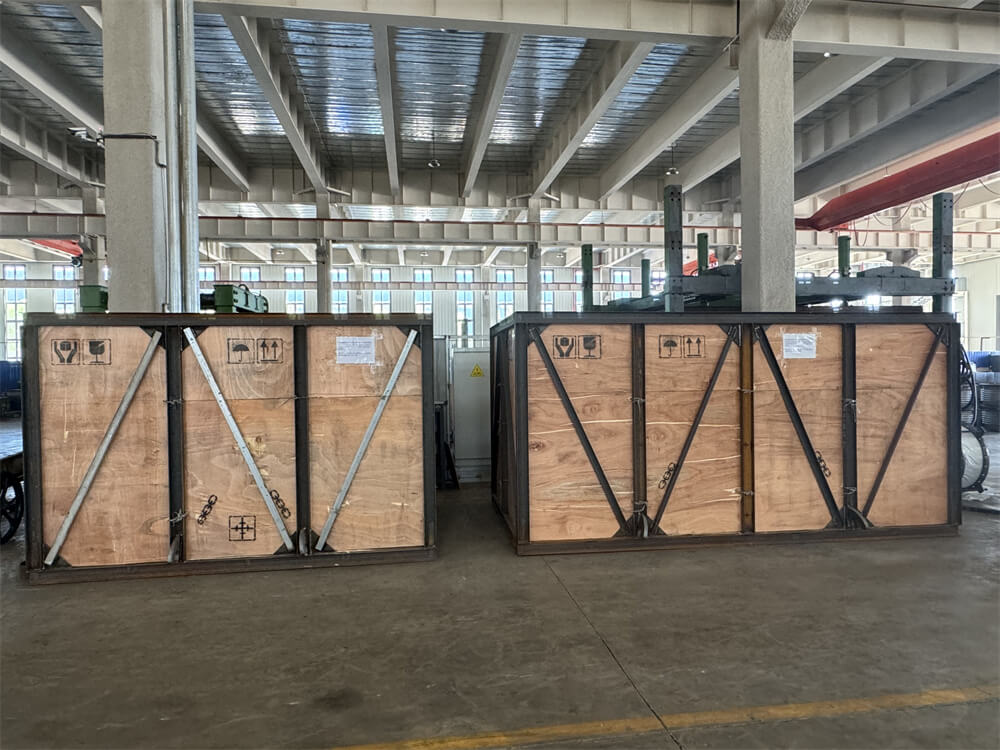 出口印度補(bǔ)償器