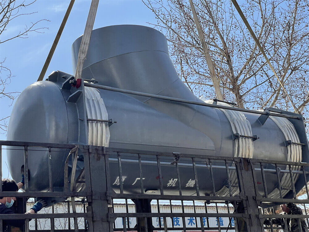 厚廣曲管平衡波紋補(bǔ)償器